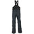 686 Stretch GORE-TEX Dispatch Bibs Black
