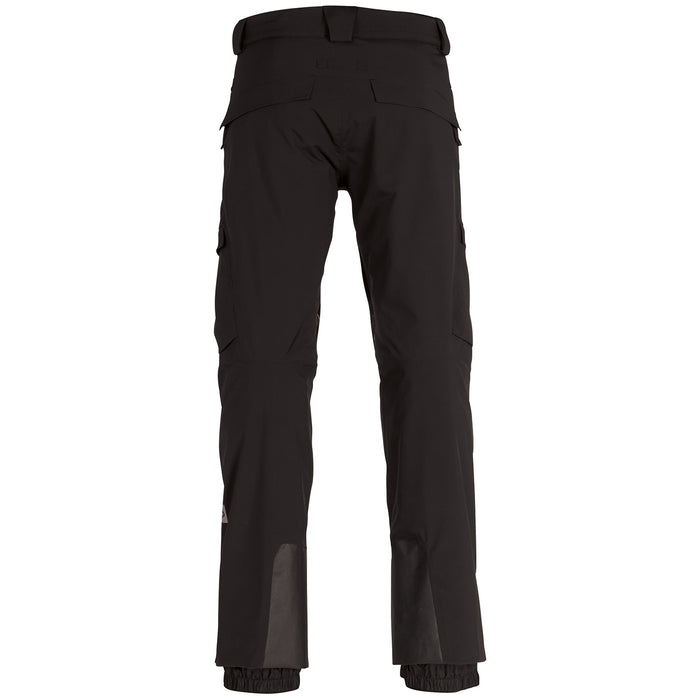 686 Quantum Thermagraph Pants Black