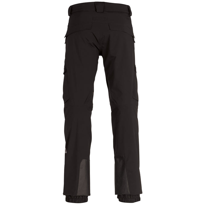 686 Quantum Thermagraph Pants Black