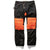686 Quantum Thermagraph Pants Black