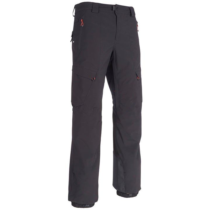 686 Quantum Thermagraph Pants Black