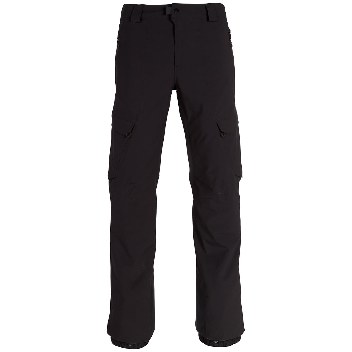 686 Quantum Thermagraph Pants Black