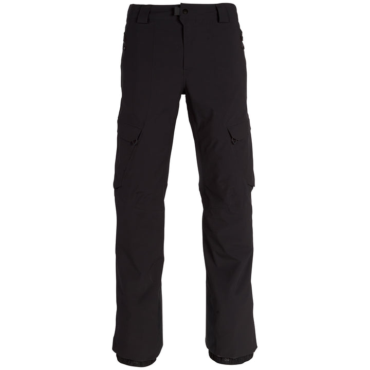 686 Quantum Thermagraph Pants Black