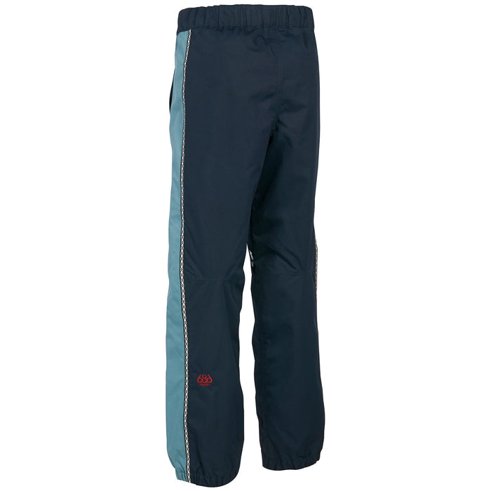 686 Catchit Track Pants Navy