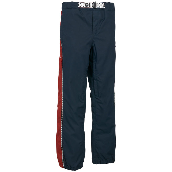 686 Catchit Track Pants Navy