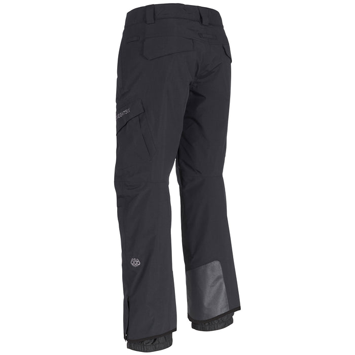 686 GORE-TEX SMARTY 3-in-1 Cargo Pants Black
