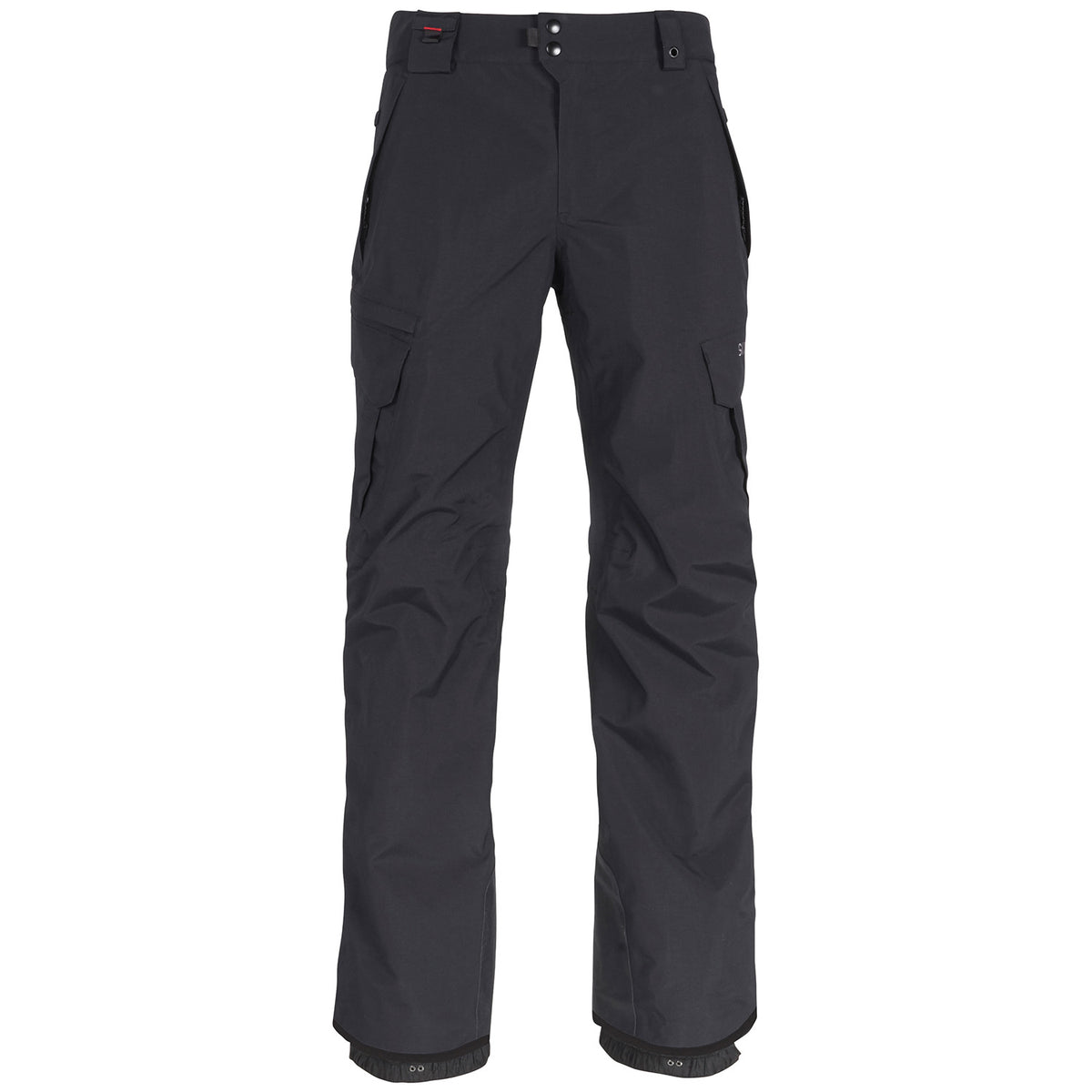 686 GORE-TEX SMARTY 3-in-1 Cargo Pants Black
