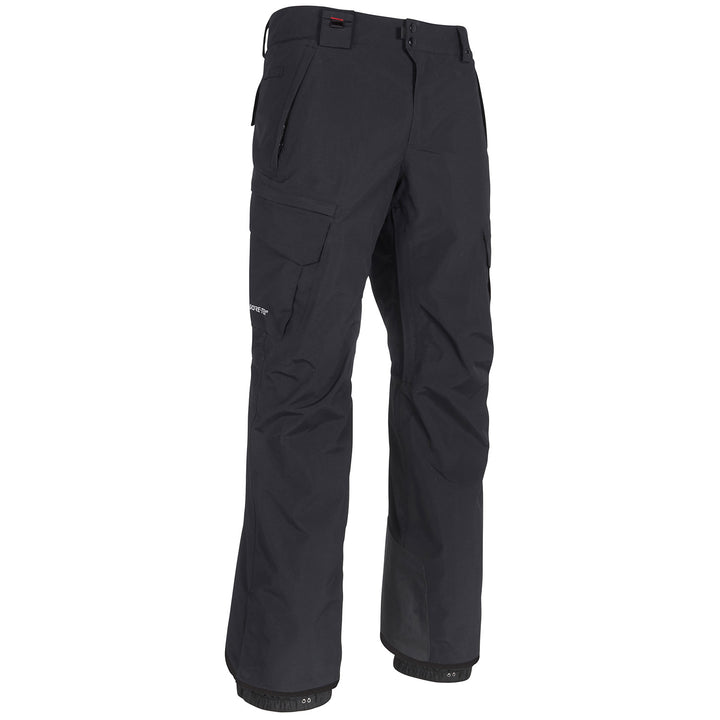 686 GORE-TEX SMARTY 3-in-1 Cargo Pants Black