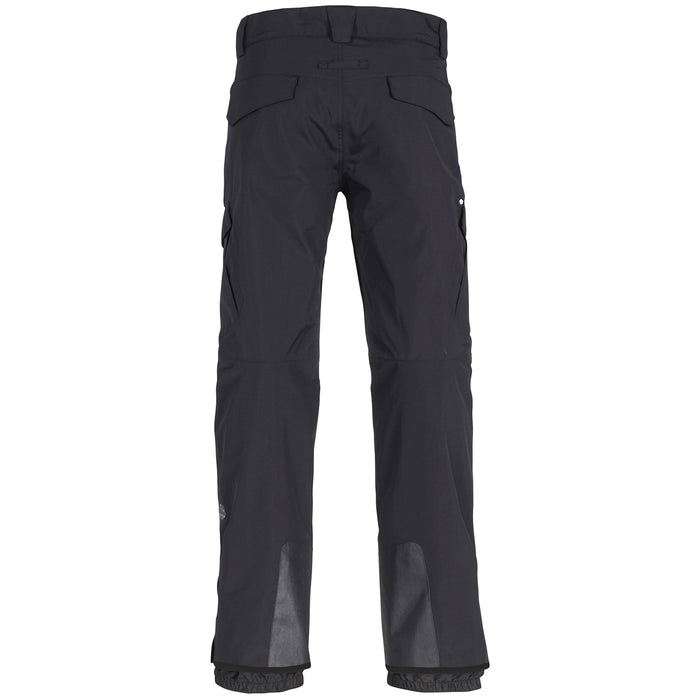 686 GORE-TEX SMARTY 3-in-1 Cargo Pants Black