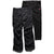 686 SMARTY 3-in-1 Cargo Tall Pants Black