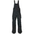 686 Hot Lap Insulated Bibs Black