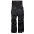 686 SMARTY 3-in-1 Cargo Tall Pants Black