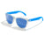 Sunski Originals Sunglasses Clear/Blue Polarized