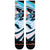 Stance Astrodog Snow Socks - Women's White