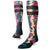 Stance Thorn Beach Snow Socks Green