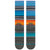 Stance Wolf Crossing Snow Socks Multi