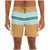 Katin Max 17" Swimtrunks Bronze