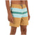 Katin Max 17" Swimtrunks Bronze