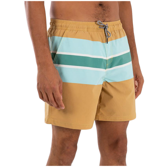 Katin Max 17" Swimtrunks Bronze