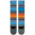 Stance Wolf Crossing Snow Socks Multi