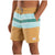 Katin Max 17" Swimtrunks Bronze