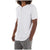Katin The Folk Henley T-Shirt White
