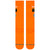 Stance Launch Pad Snow Socks Orange