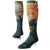 Stance Lizard Lou Snow Socks Green