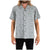 Katin Leary Aloha Short-Sleeve Shirt Gray Green