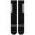 Stance OG Wool Snow Socks Black