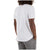 Katin The Folk Henley T-Shirt White
