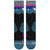 Stance Ridge Line Snow Socks - Women's Black
