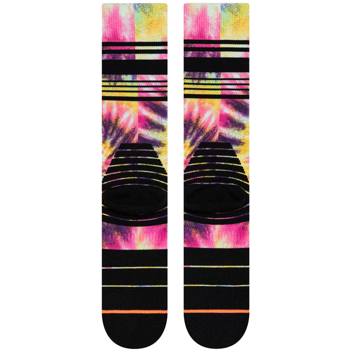 Stance So Fly Snow Socks - Women's Multi
