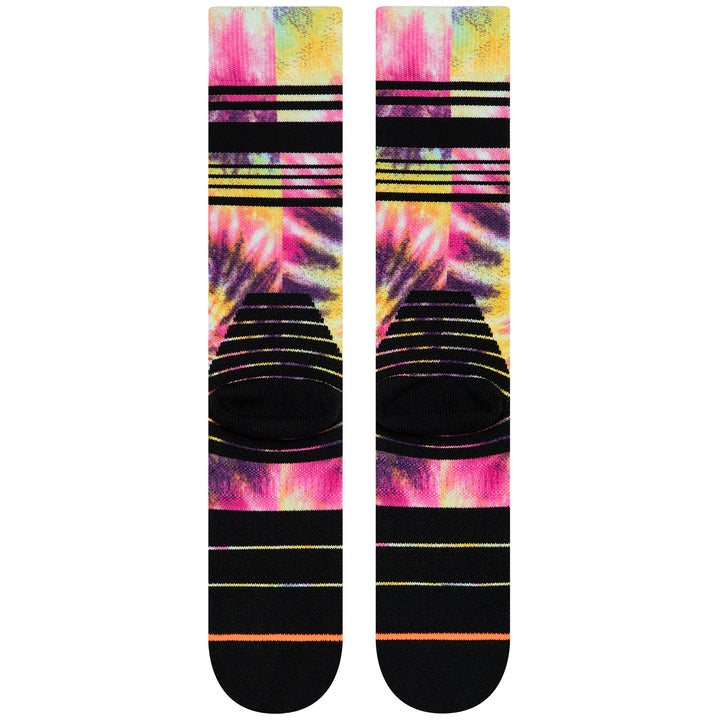 Stance So Fly Snow Socks - Women's Multi
