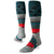 Stance Star Fade Snow Socks Green