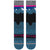 Stance Ridge Line Snow Socks - Women's Black