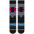 Stance Nordic Maze Snow Socks - Women's Grey