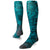 Stance Clarke Snow Socks Black