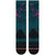 Stance Heat Map Snow Ultralight Socks - Women's Green