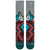 Stance Mount Analog Snow Ultralight Socks Black