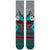 Stance Mount Analog Snow Ultralight Socks Black