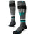Stance Stevens Ski Socks Black
