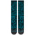 Stance Clarke Snow Socks Black