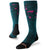 Stance Heat Map Snow Ultralight Socks - Women's Green