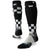 Stance JW Ski Socks Black