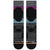Stance Wolf Crossing Ski Socks - Women's Black