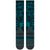 Stance Clarke Snow Socks Black
