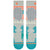 Stance Lucerne Ski Socks - Women's Grey Heather