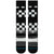 Stance JW Ski Socks Black