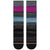 Stance Wolf Crossing Ski Socks - Women's Black